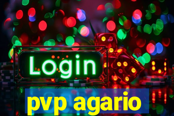 pvp agario